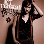 cover: Kt Tunstall - Eye To The Telescope