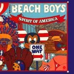 cover: The Beach Boys - Spirit Of America