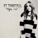 cover: Tunstall, Kt - Tiger Suit