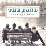 cover: The Band - Greatest Hits