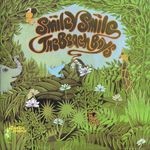 cover: The Beach Boys - Smiley Smile: Wild Honey (2001 digital remaster)