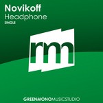 cover: Novikoff - Headphone