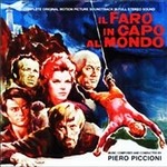 cover: Piero Piccioni - Il Faro In Capo Al Mondo