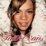 cover: Evans, Faith - A Faithful Christmas