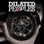 cover: Dilated Peoples - 20/20