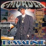 cover: C-murder - Bossalinie (Explicit)