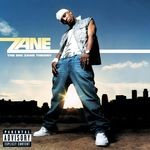 cover: Zane - The Big Zane Theory (Explicit)