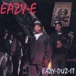 cover: Eazy-e - Eazy-Duz-It