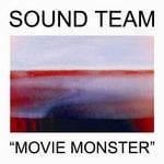 cover: Sound Team - "Movie Monster"