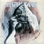 cover: Hurricane - Over The Edge