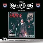 cover: Eazy-e - Eazy Duz It