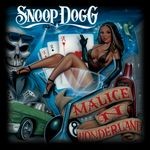 cover: Snoop Dogg - Malice 'N Wonderland (Explicit)