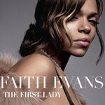 cover: Faith Evans - The First Lady (Bonus Track Edition)