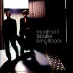 cover: Mcalmont & Butler - Bring It Back