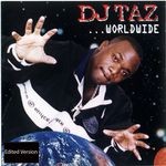 cover: Dj Taz - Worldwide