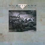 cover: Hurricane - Slave To The Thrill (Reissue)