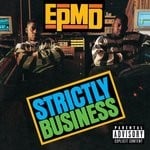 cover: Epmd - Strictly Business (Explicit)