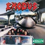 cover: Exodus - Impact Is Imminent (Explicit)