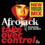 cover: Afrojack|Eva Simons - Take Over Control