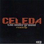 cover: Celeda - The Underground