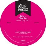 cover: Disco Plumber - House Trap Vol 1