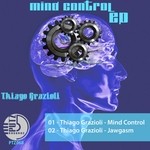 cover: Thiago Grazioli - Mind control