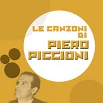 cover: Piero Piccioni - Le Canzoni