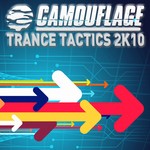 cover: Various - Camouflage (Trance Tactics 2K10)