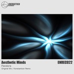 cover: Aesthetic Minds - Pandora