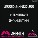 cover: Jesser & Andruss - Flashlight