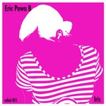 cover: Eric Powa B - Iris