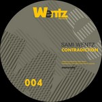 cover: Sami Wentz - Contradiction EP