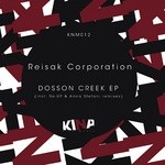 cover: Reisak Corporation - Dosson Creek