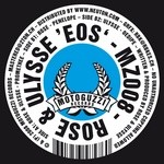 cover: Rose|Ulysse - Eos