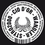 cover: Cio D'or|Styro2000|Wandler - The Mixes