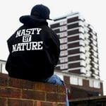 cover: Lil Nasty - Nasty By Nature