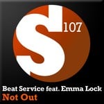 cover: Beat Service|Emma Lock - Not Out