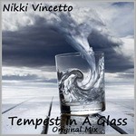 cover: Nikki Vincetto - Tempest In A Glass