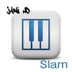 cover: Jani Ho - Slam