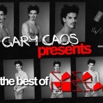 cover: Caos, Gary|Various - Gary Caos Presents The Best Of Casa Rossa