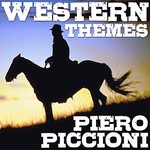 cover: Piero Piccioni - Western Themes