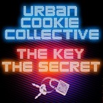 cover: Urban Cookie Collective - The Key The Secret