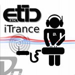 cover: Etic - iTrance EP