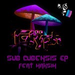 cover: Glyph|Maksim - Sub Cubensis EP