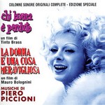 cover: Piero Piccioni - Chi Lavora E' Perduto