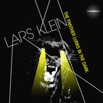 cover: Lars Klein - The Panther Lurks In The Dark