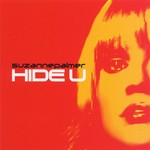 cover: Suzanne Palmer - Hide U (Part 1)