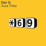 cover: Dan Q - Aura Tribe