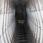 cover: Norman Nodge - The Happenstance EP