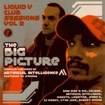 cover: Artificial Intelligence|Various - Liquid V: Club Sessions Vol 2 (unmixed Tracks)